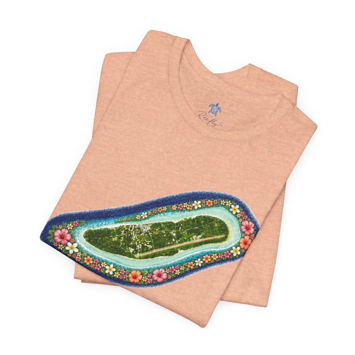 KILI FLOWER  Unisex T-Shirt