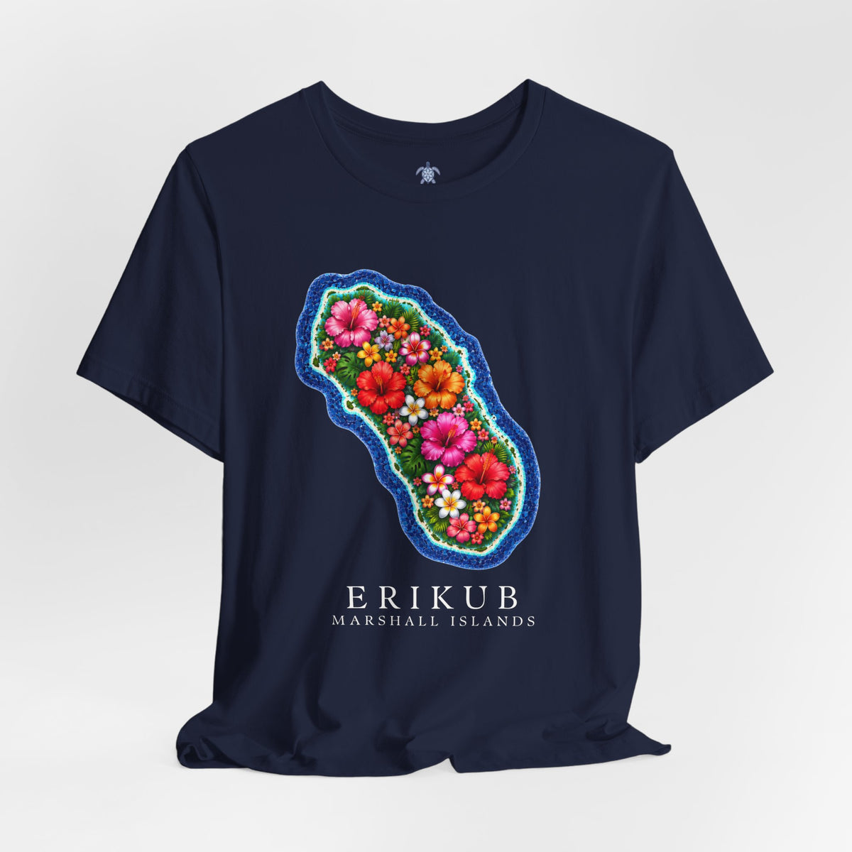 ERIKUB FLOWER  Unisex T-Shirt