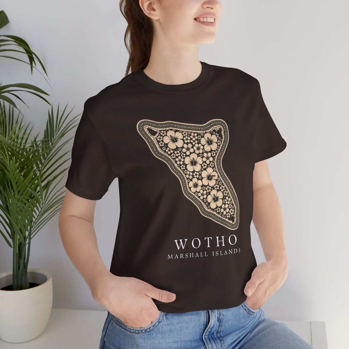 WOTHO Tribal Sun Unisex T-Shirt