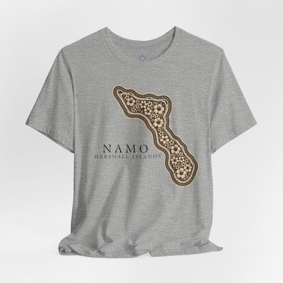 NAMO Tribal Sun Unisex T-Shirt