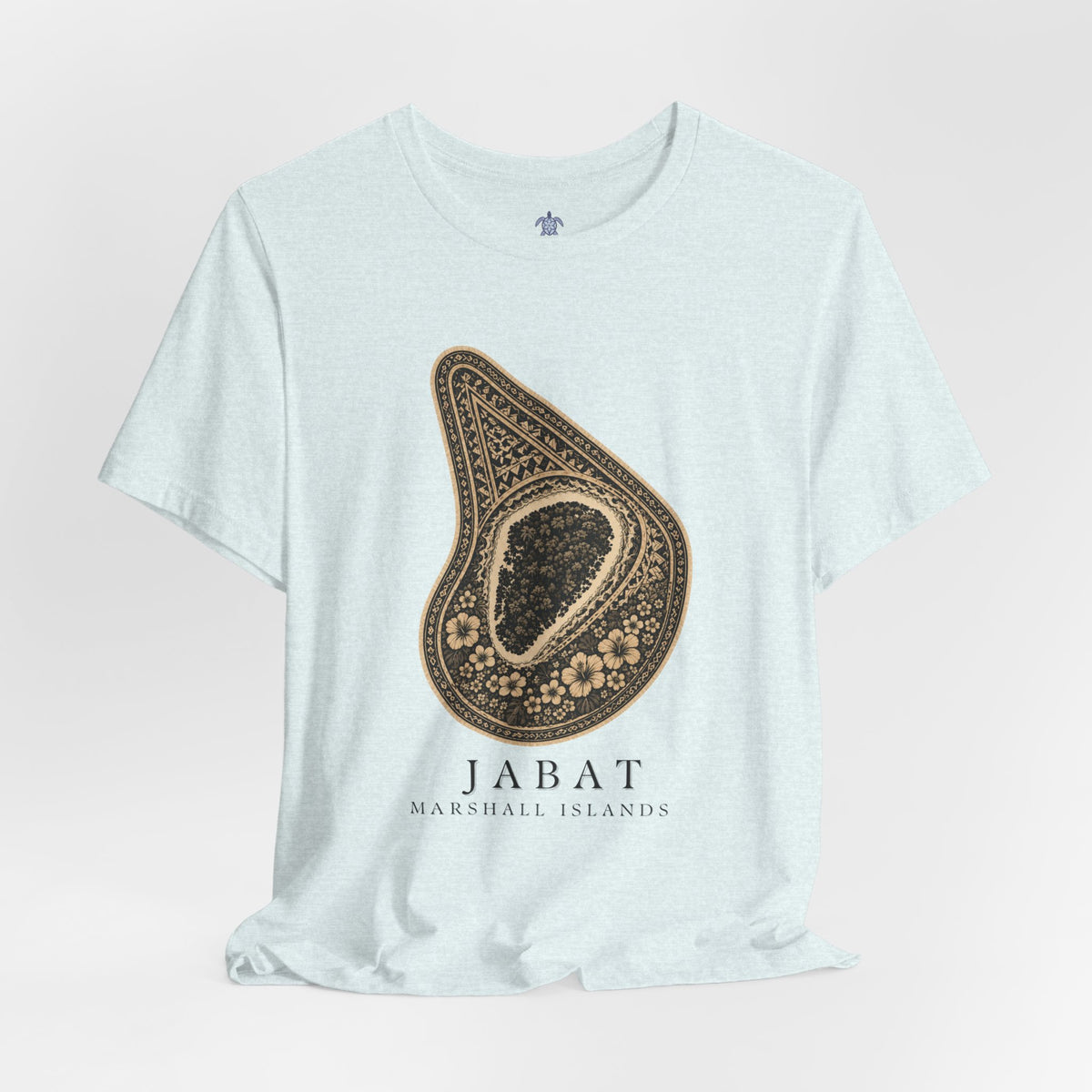 JABAT Tribal Sun Unisex T-Shirt