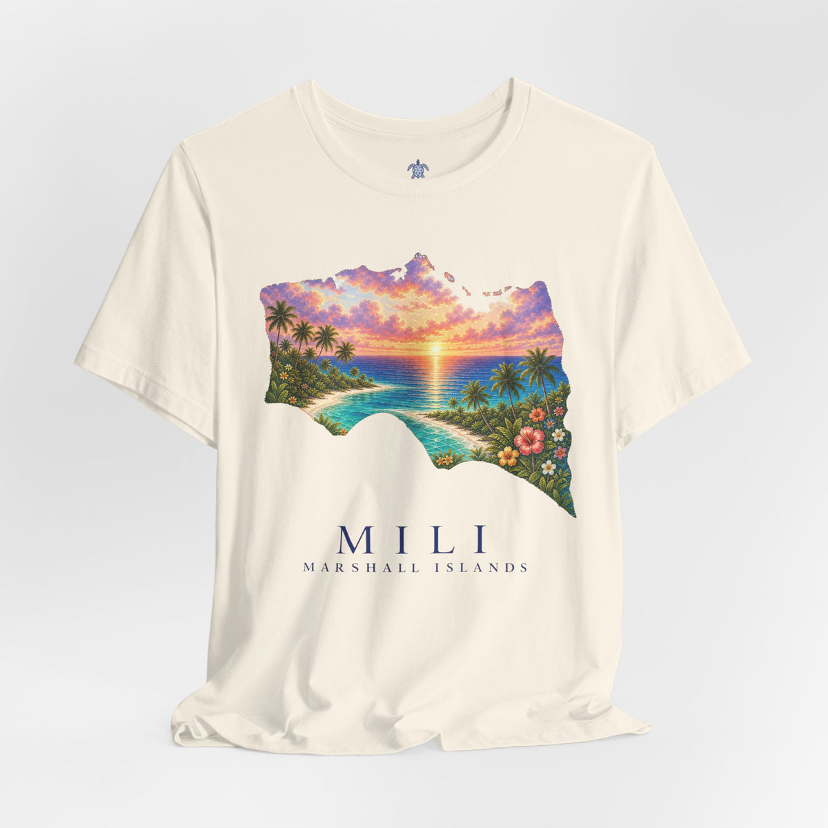 MILI Sunset Unisex T-Shirt