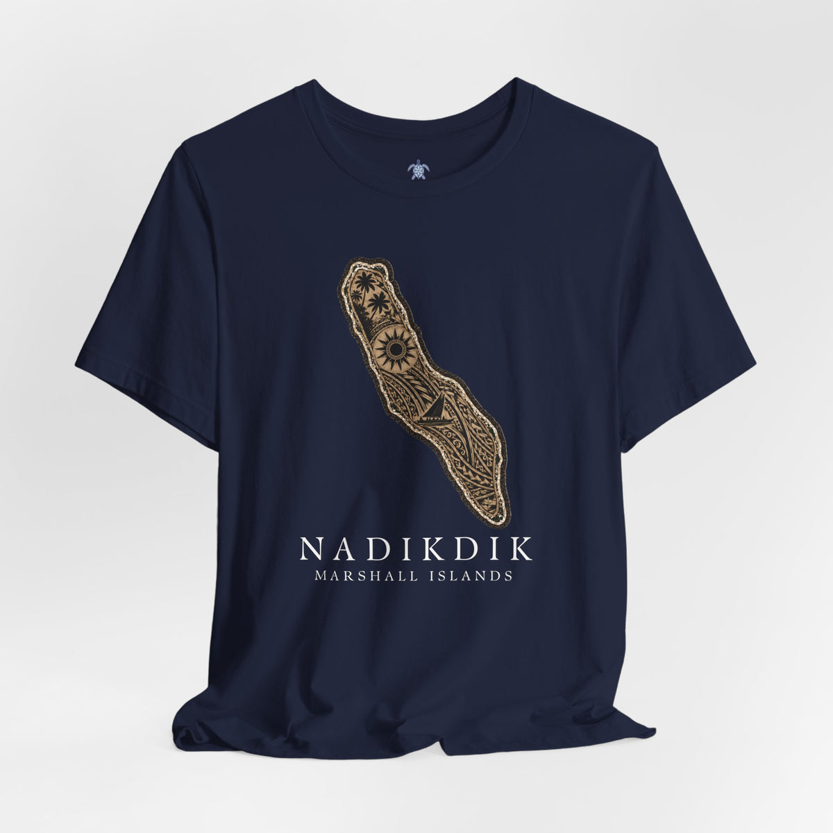 NADIKDIK Tribal Sun Unisex T-Shirt