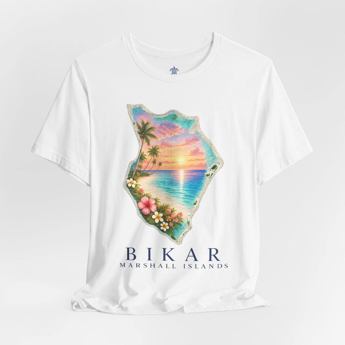 BIKAR Sunset Unisex T-Shirt