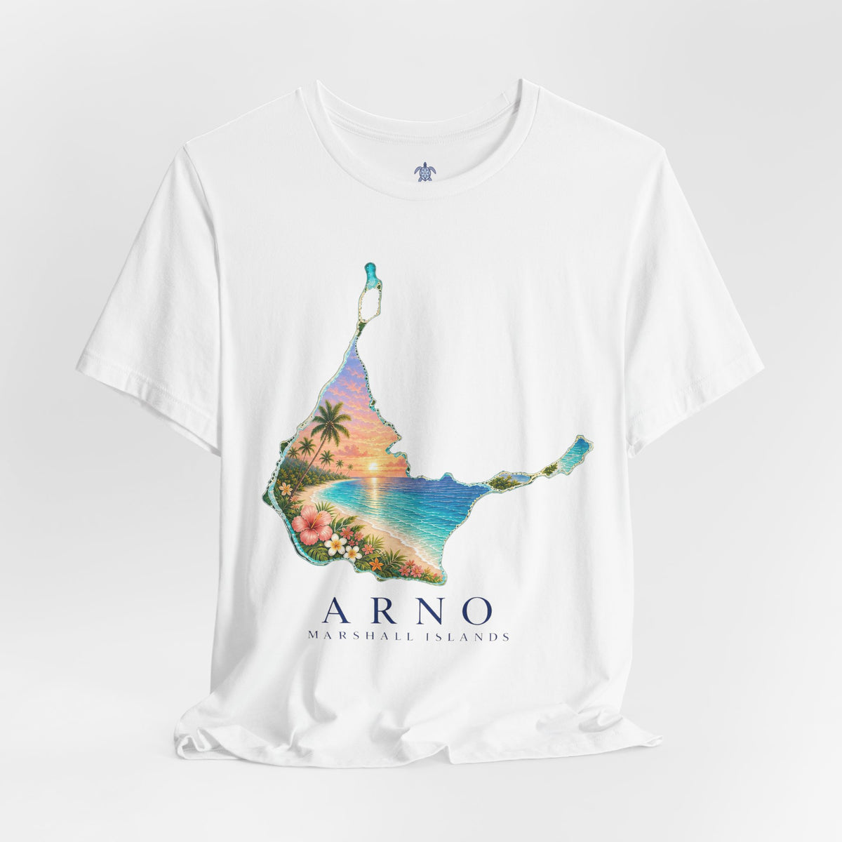 ARNO Sunset Unisex T-Shirt