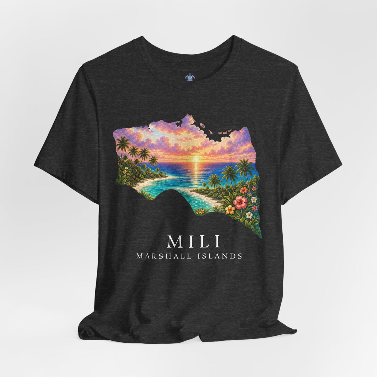 MILI Sunset Unisex T-Shirt