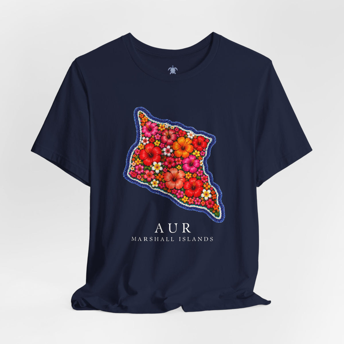 AUR FLOWER  Unisex T-Shirt