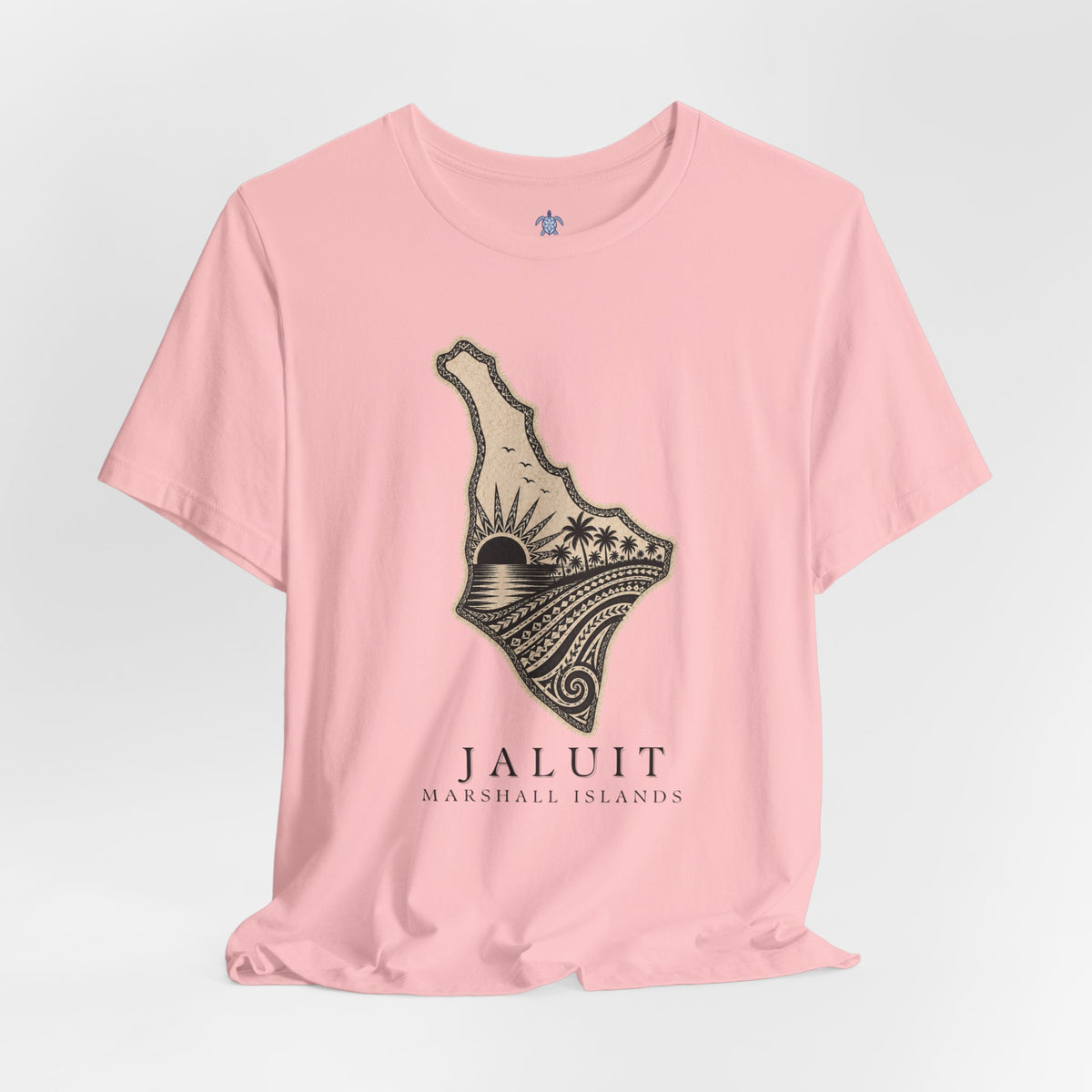 JALUIT Tribal Sun Unisex T-Shirt