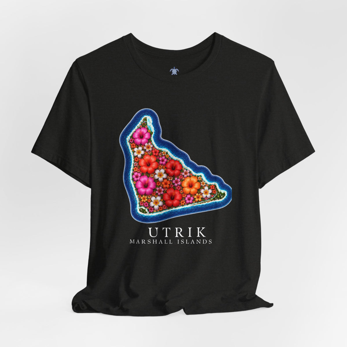 UTRIK FLOWER  Unisex T-Shirt