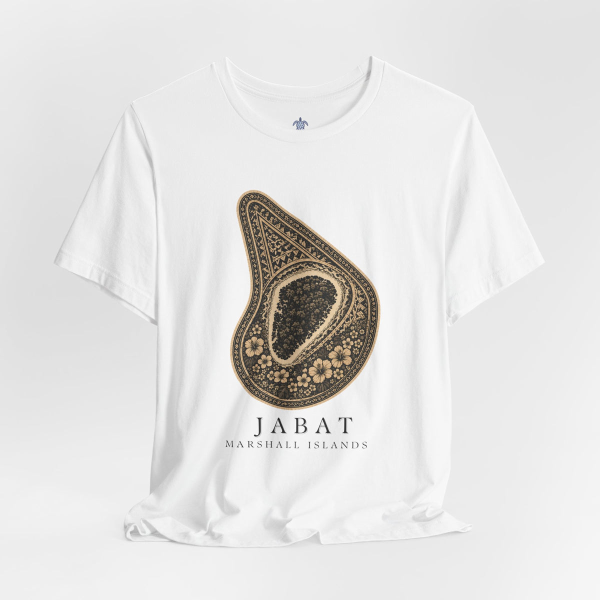 JABAT Tribal Sun Unisex T-Shirt