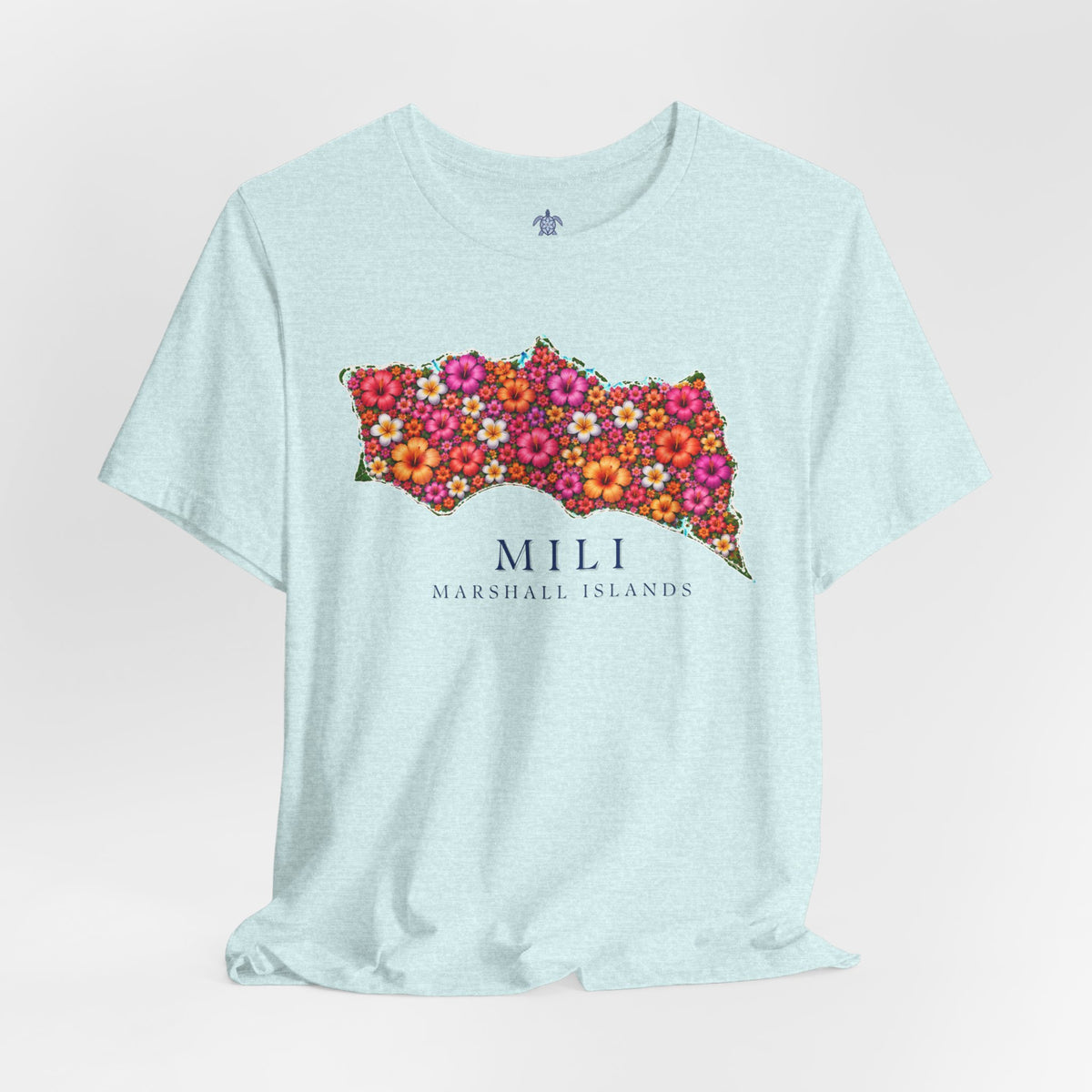 MILI FLOWER  Unisex T-Shirt