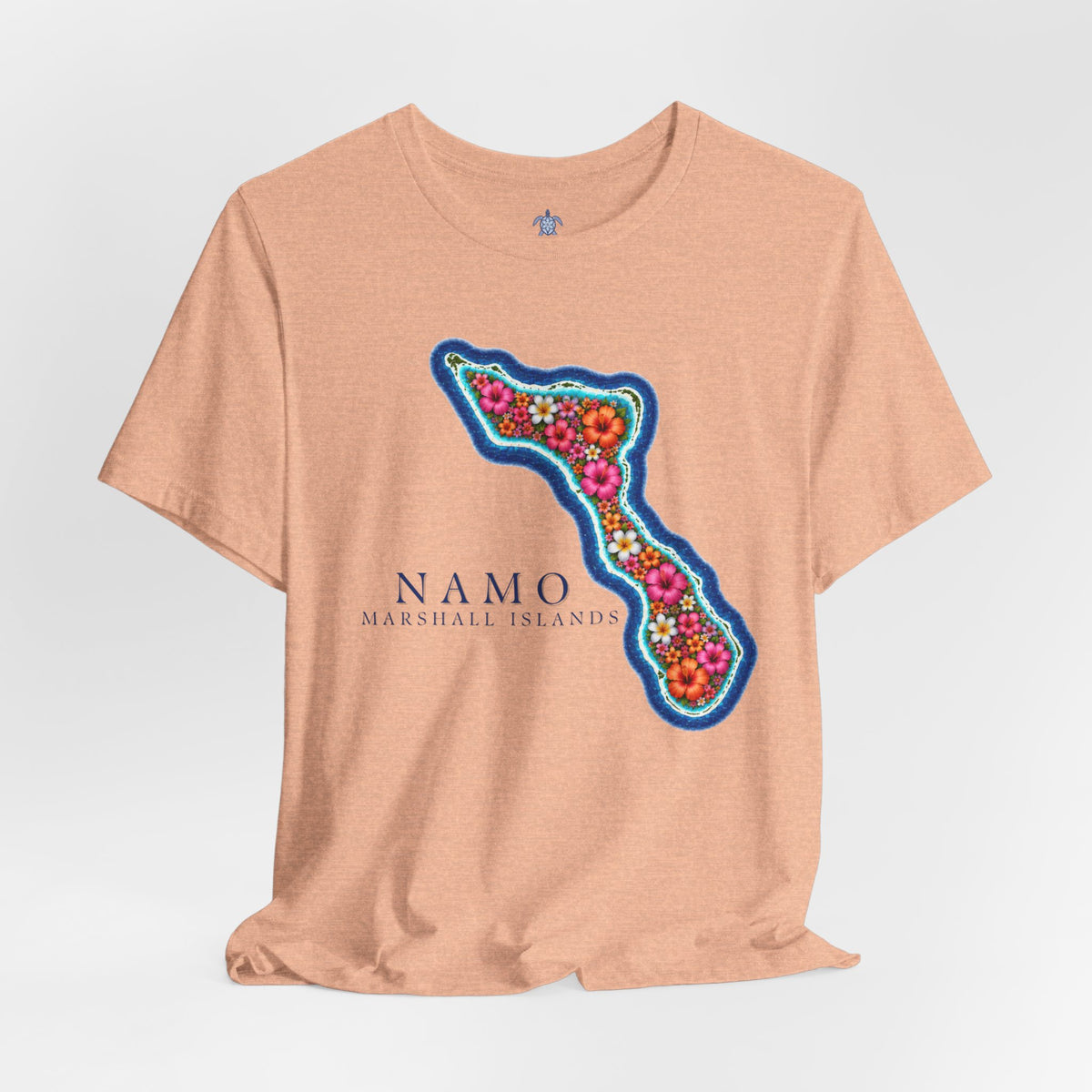 NAMO  FLOWER  Unisex T-Shirt
