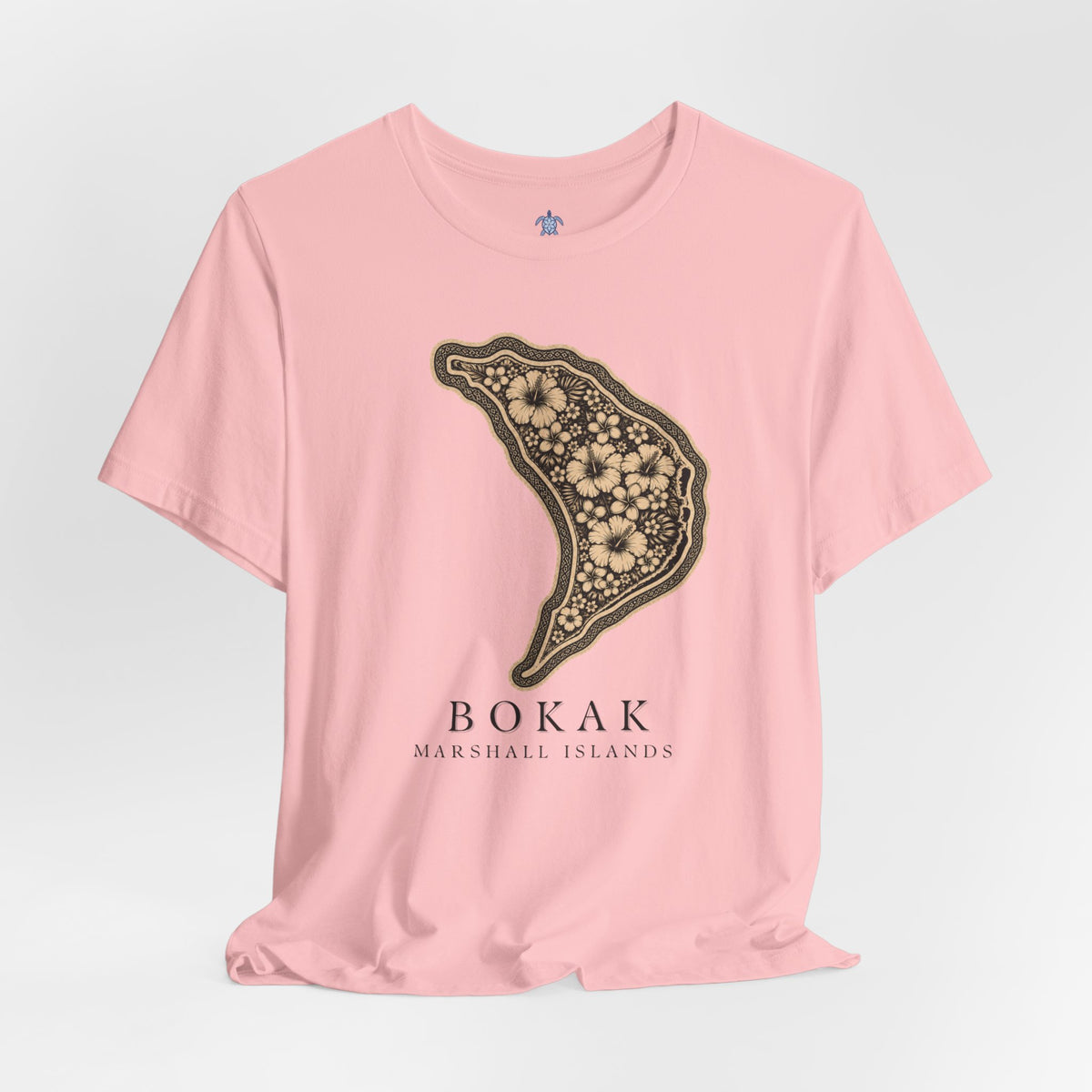BOKAK Tribal Sun Unisex T-Shirt