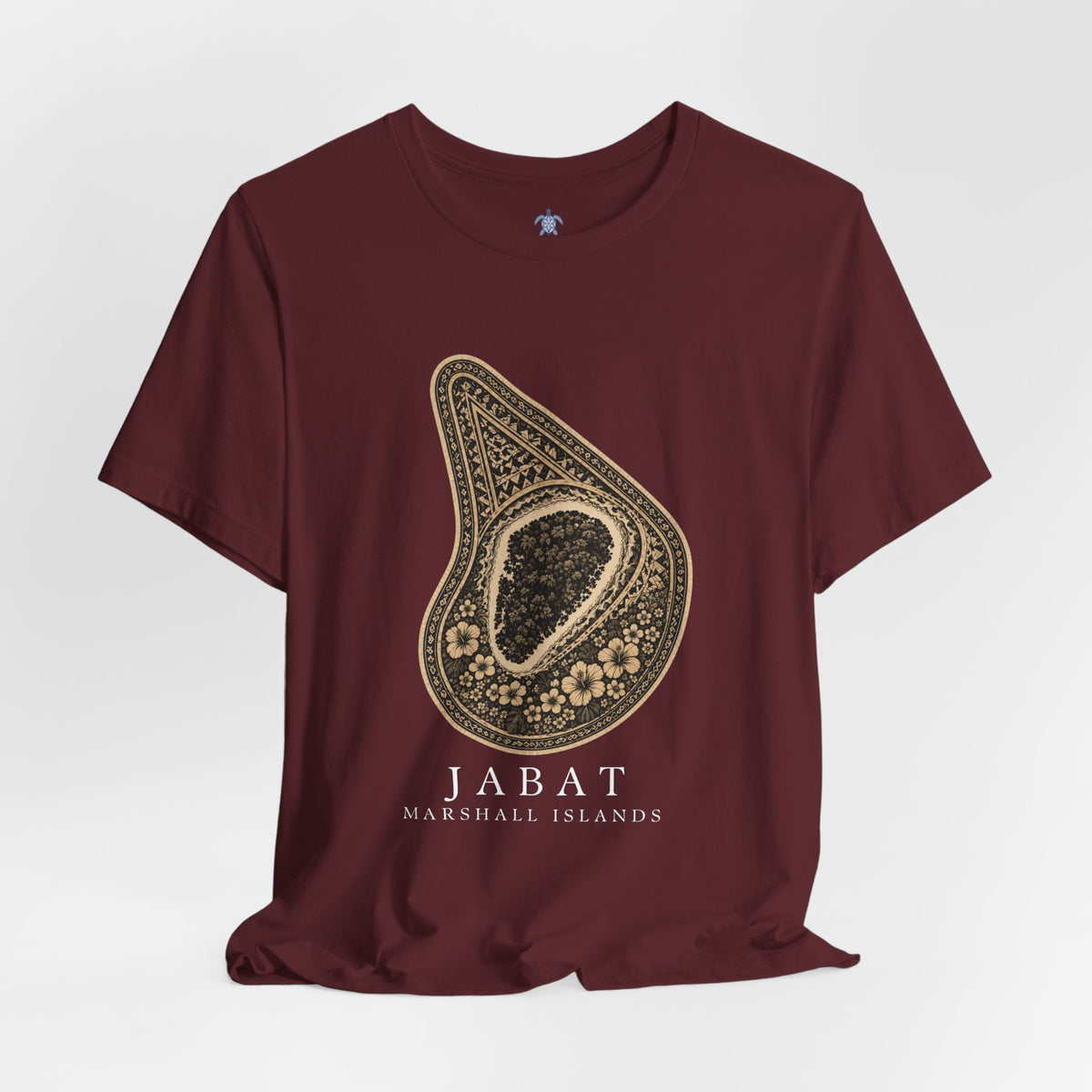 JABAT Tribal Sun Unisex T-Shirt