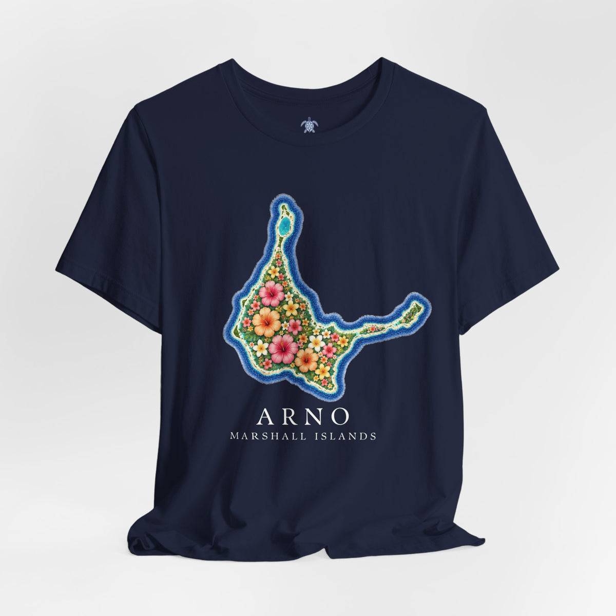 ARNO FLOWER  Unisex T-Shirt