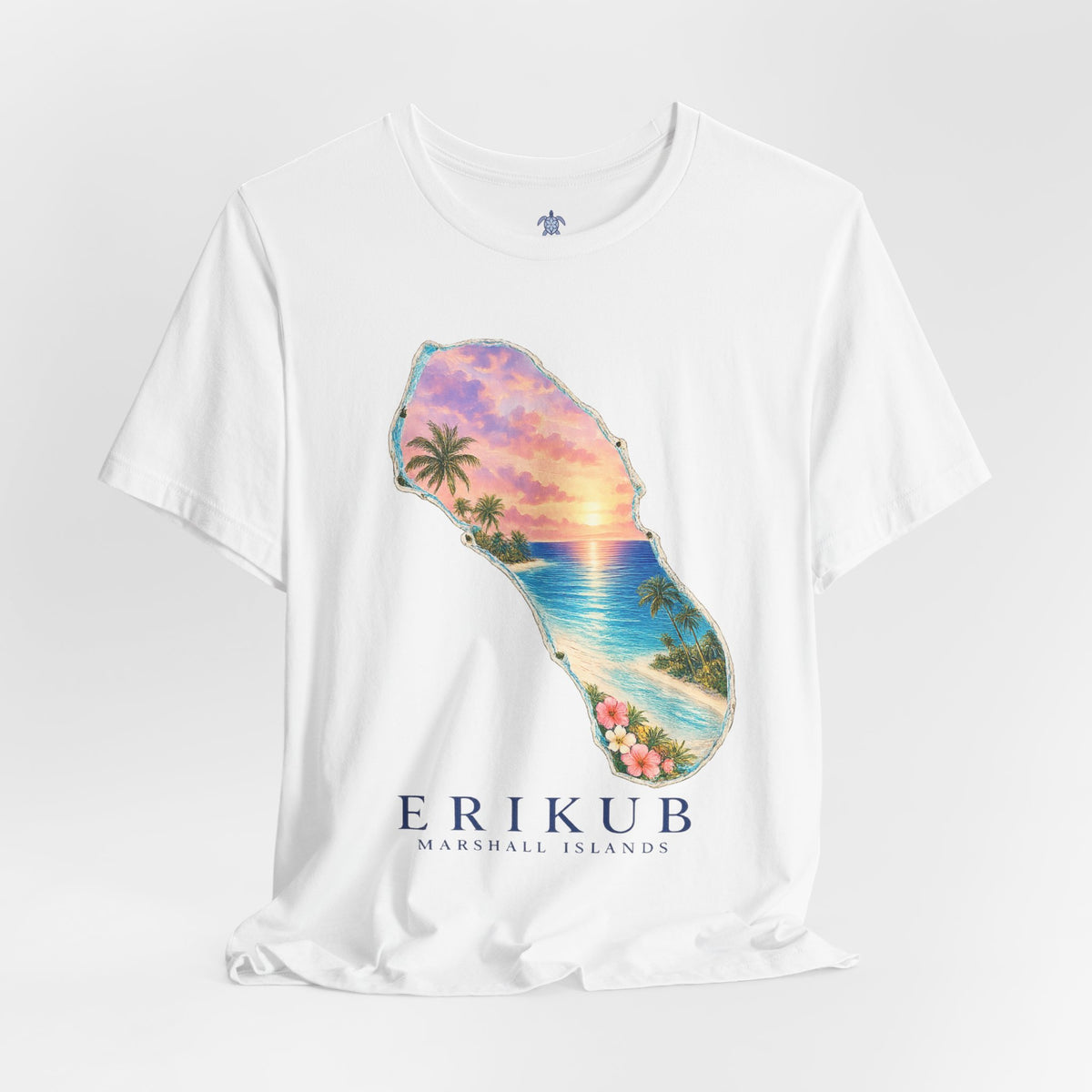 ERIKUB Sunset  Unisex T-Shirt