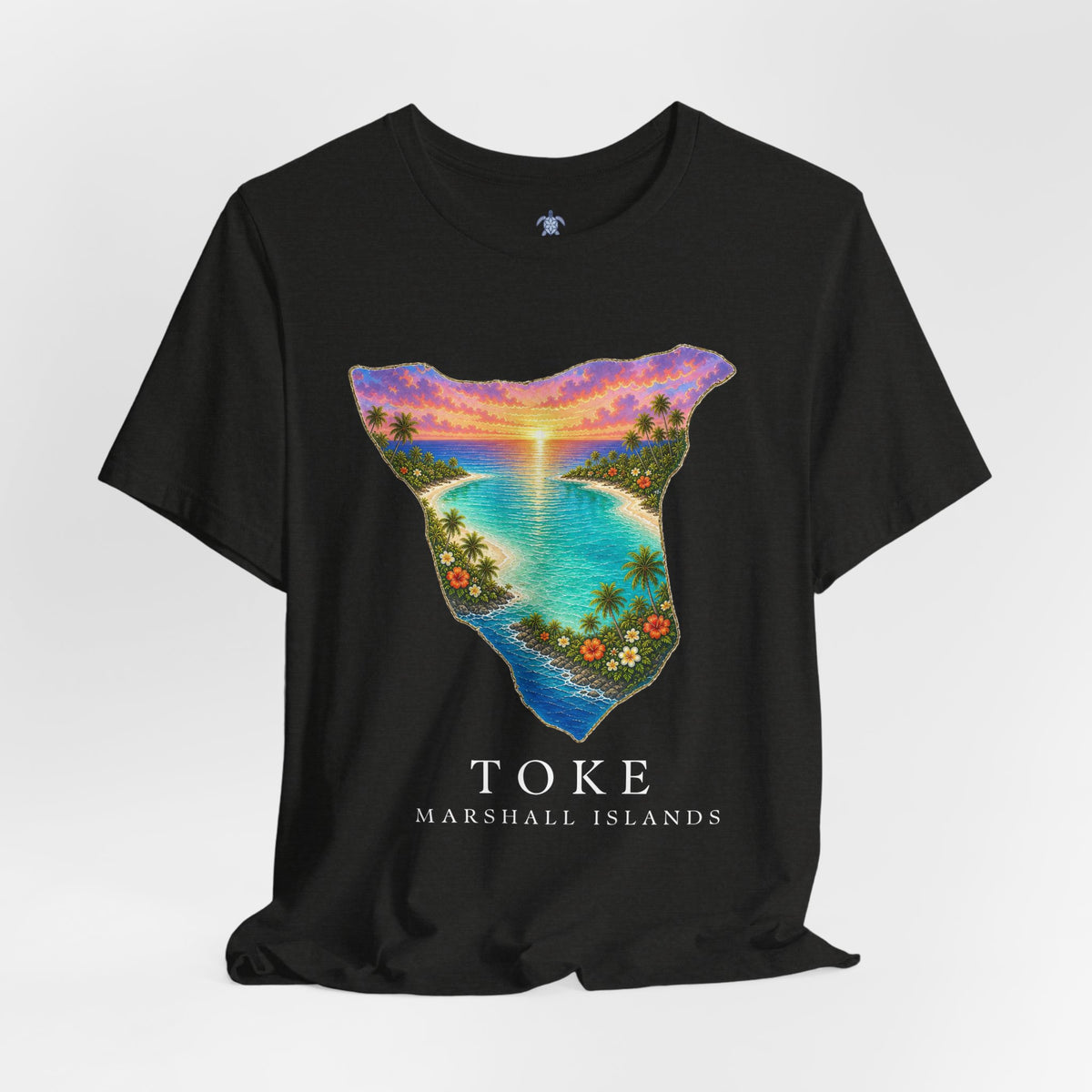 TAKA Sunset Unisex T-Shirt