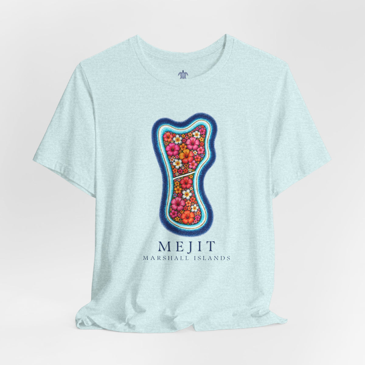 MEJIT FLOWER  Unisex T-Shirt