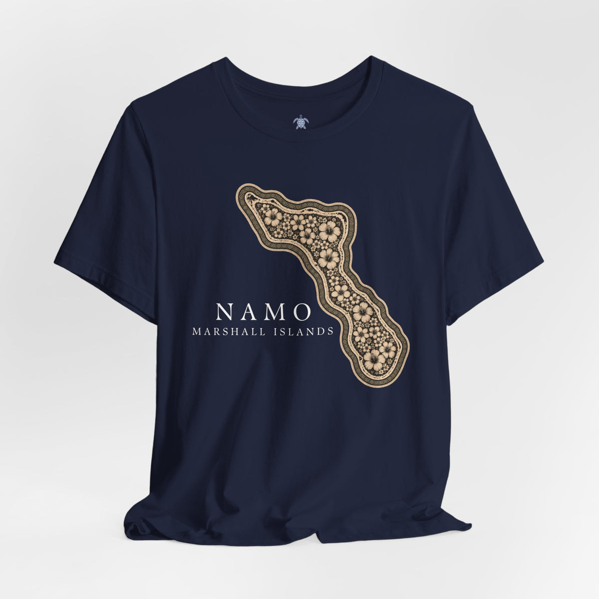 NAMO Tribal Sun Unisex T-Shirt