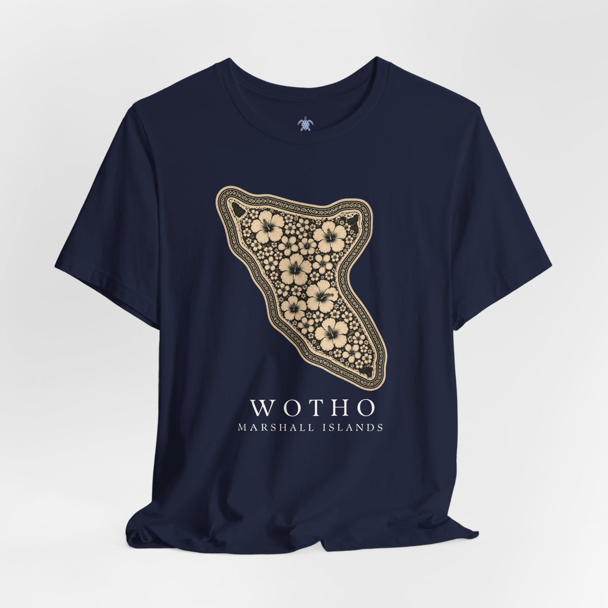 WOTHO Tribal Sun Unisex T-Shirt