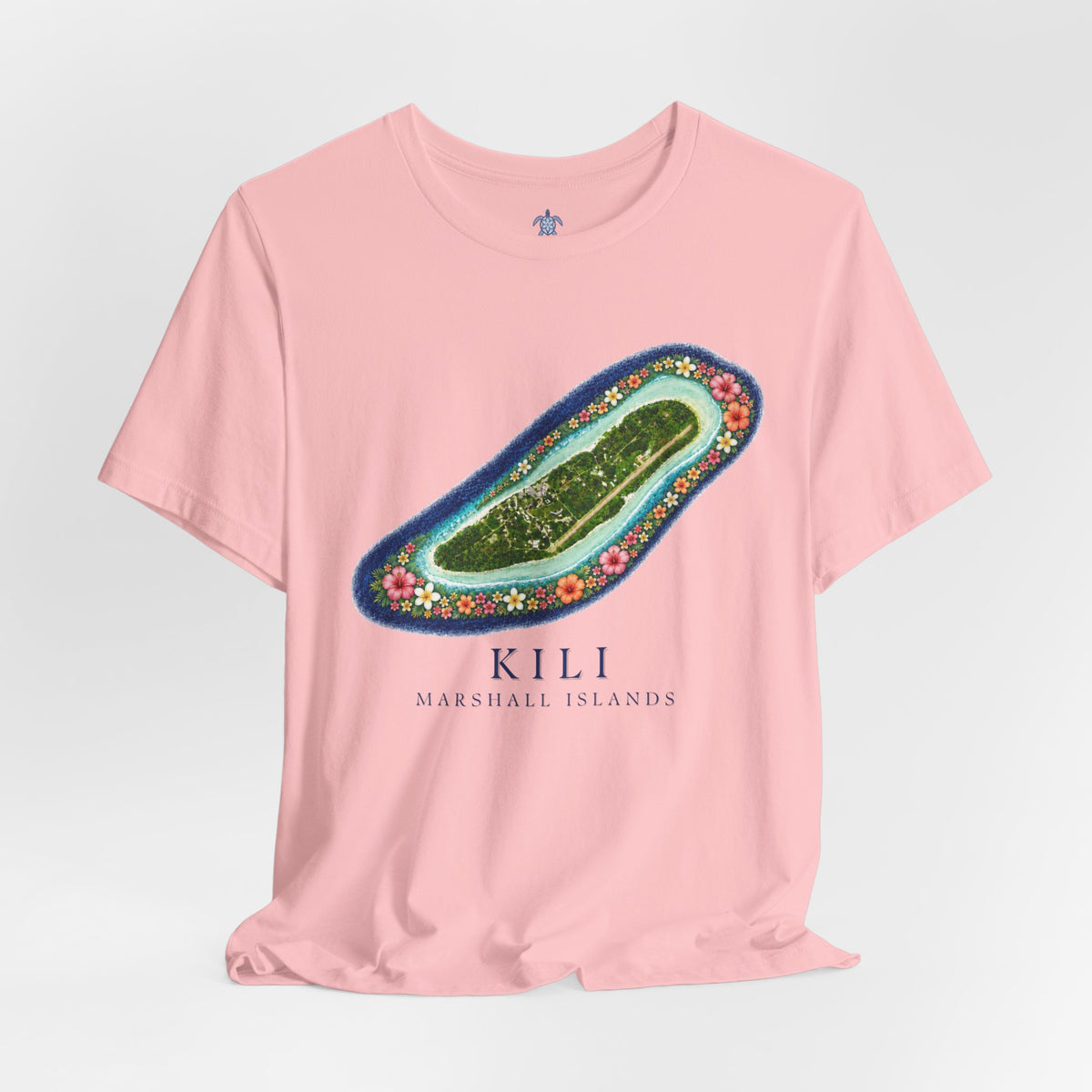 KILI FLOWER  Unisex T-Shirt