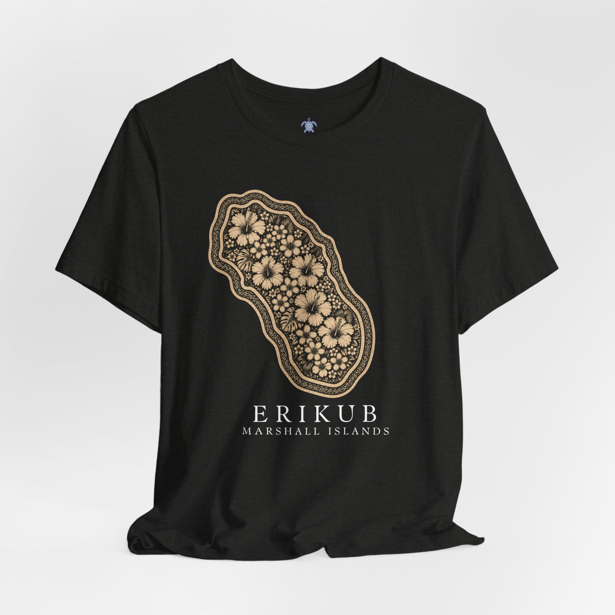 ERIKUB  Tribal Sun Unisex T-Shirt