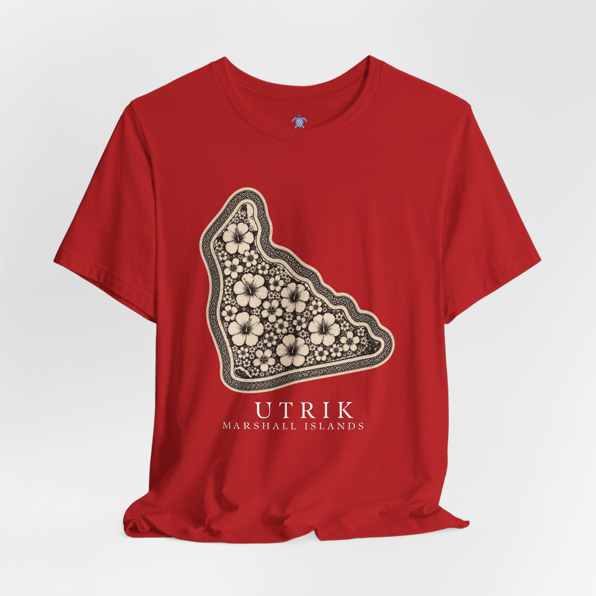 UTRIK Tribal Sun Unisex T-Shirt