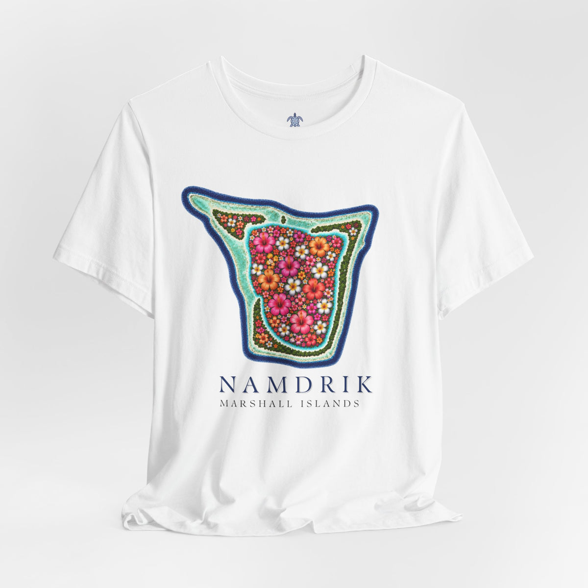 NAMDRIK FLOWER  Unisex T-Shirt