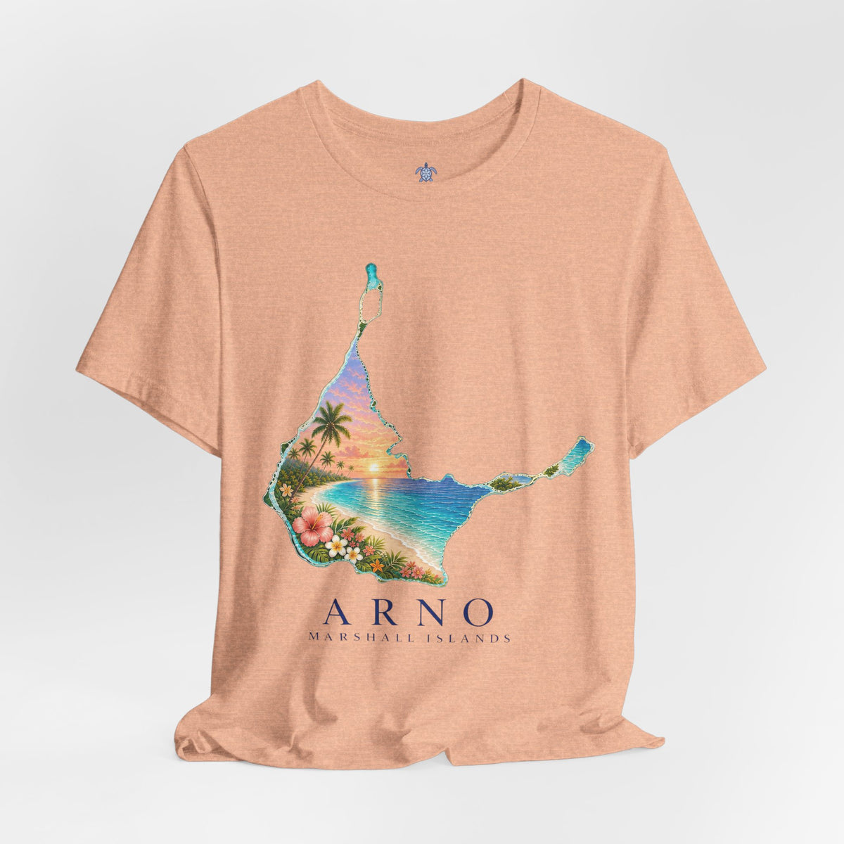 ARNO Sunset Unisex T-Shirt