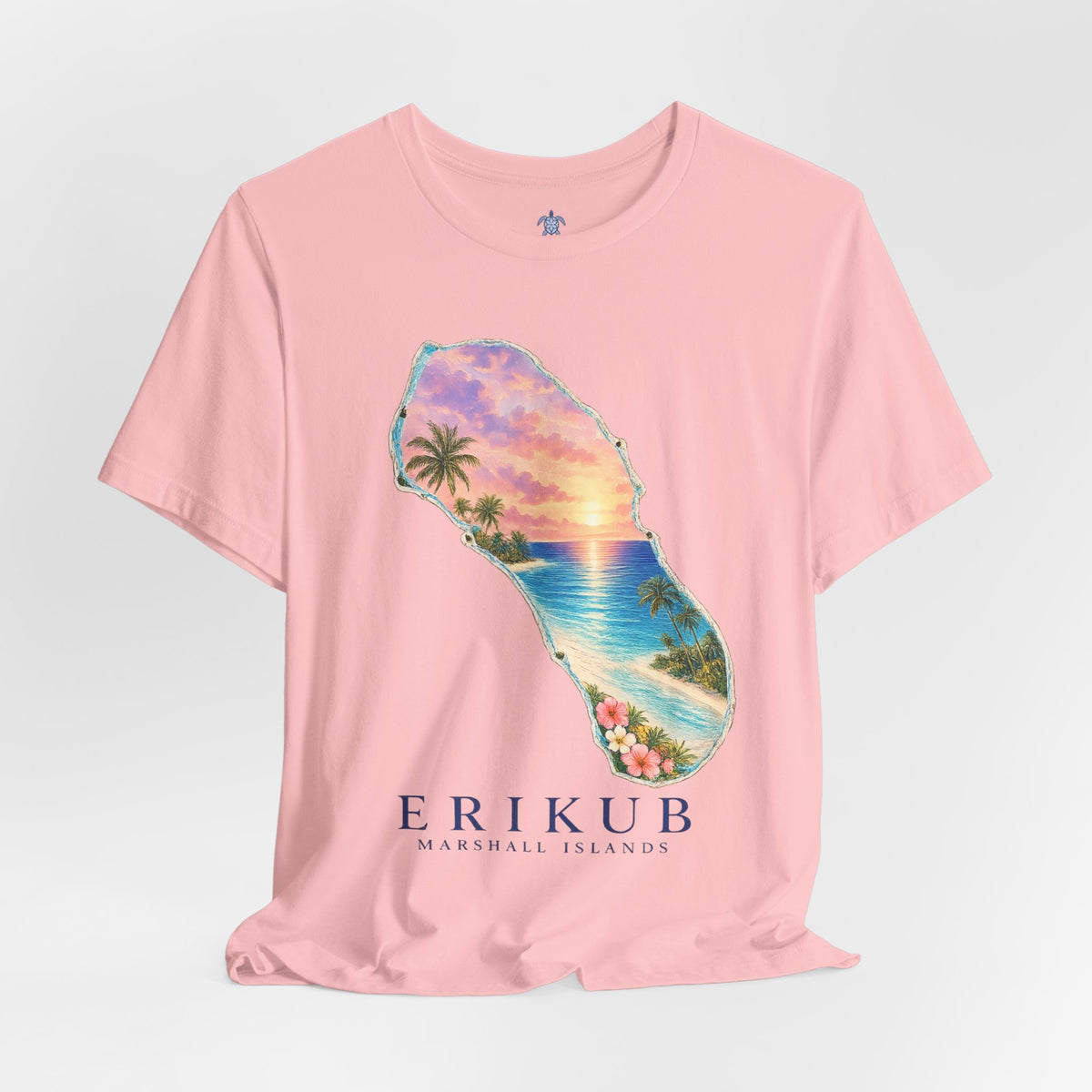 ERIKUB Sunset  Unisex T-Shirt