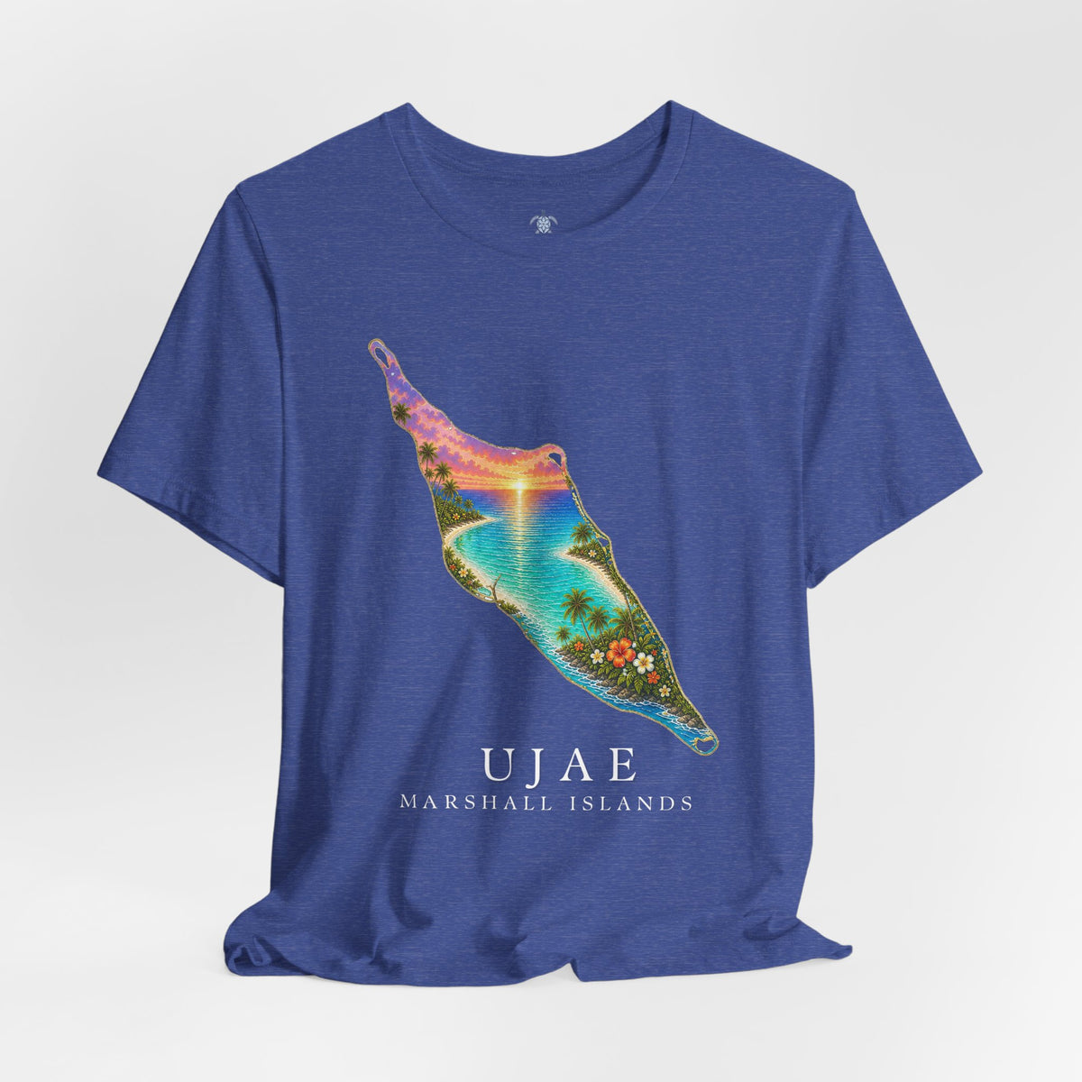 UJAE Sunset Unisex T-Shirt