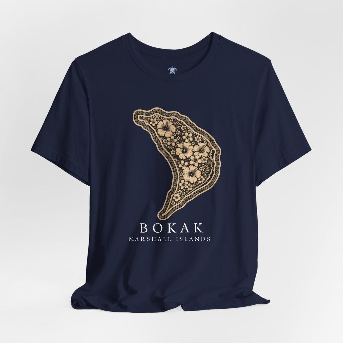 BOKAK Tribal Sun Unisex T-Shirt