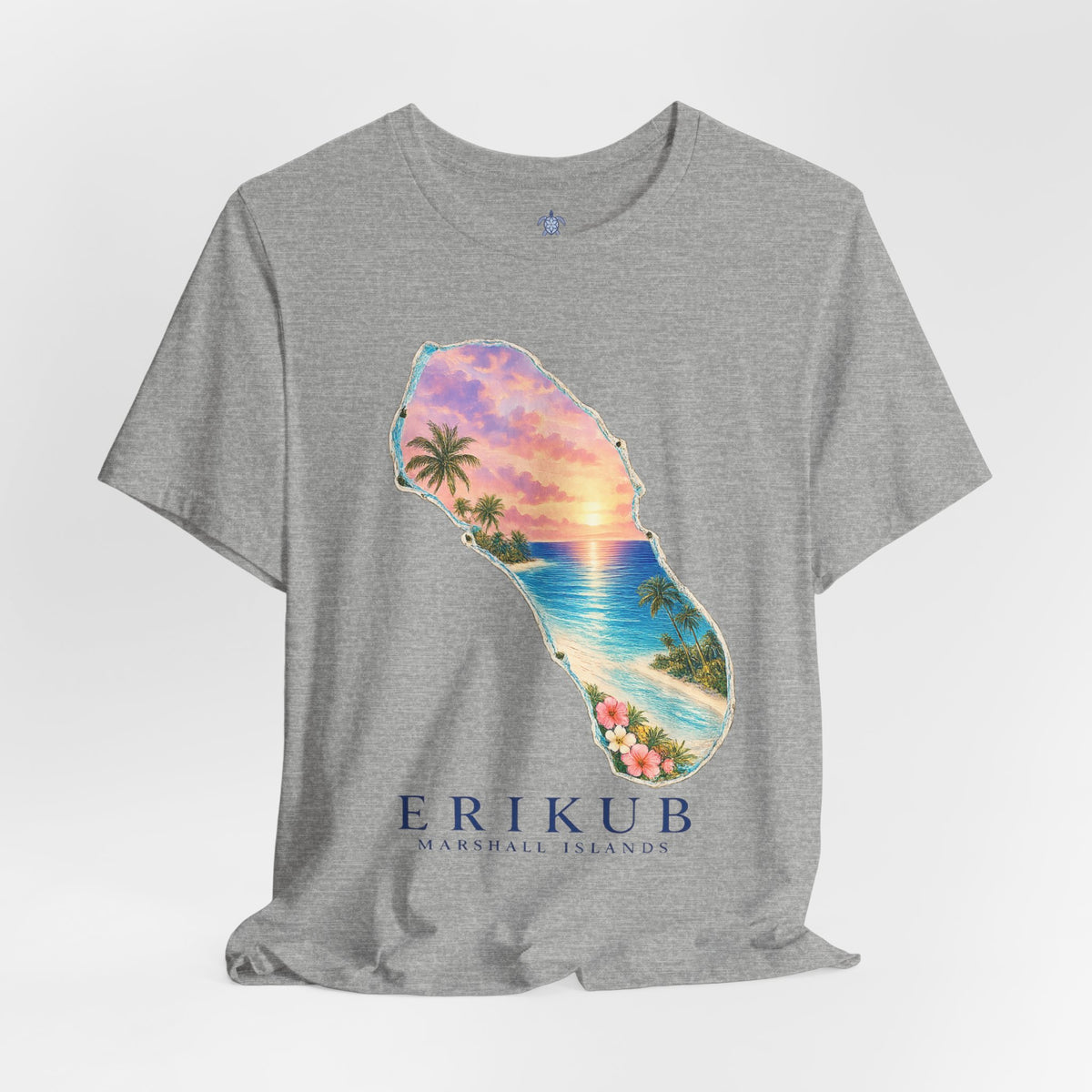 ERIKUB Sunset  Unisex T-Shirt