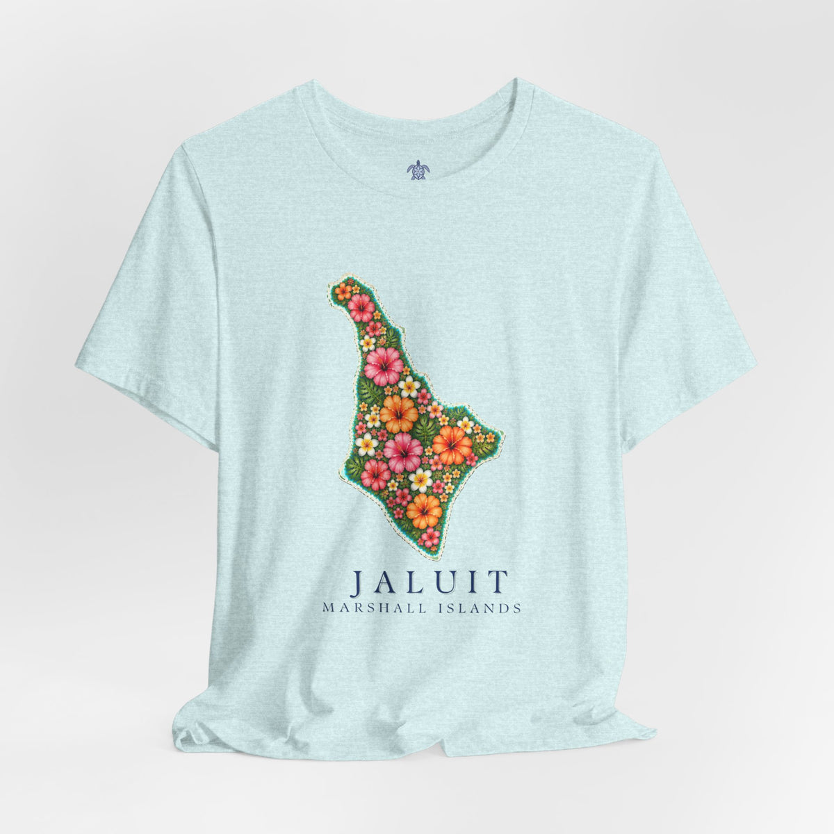 JALUIT FLOWER  Unisex T-Shirt