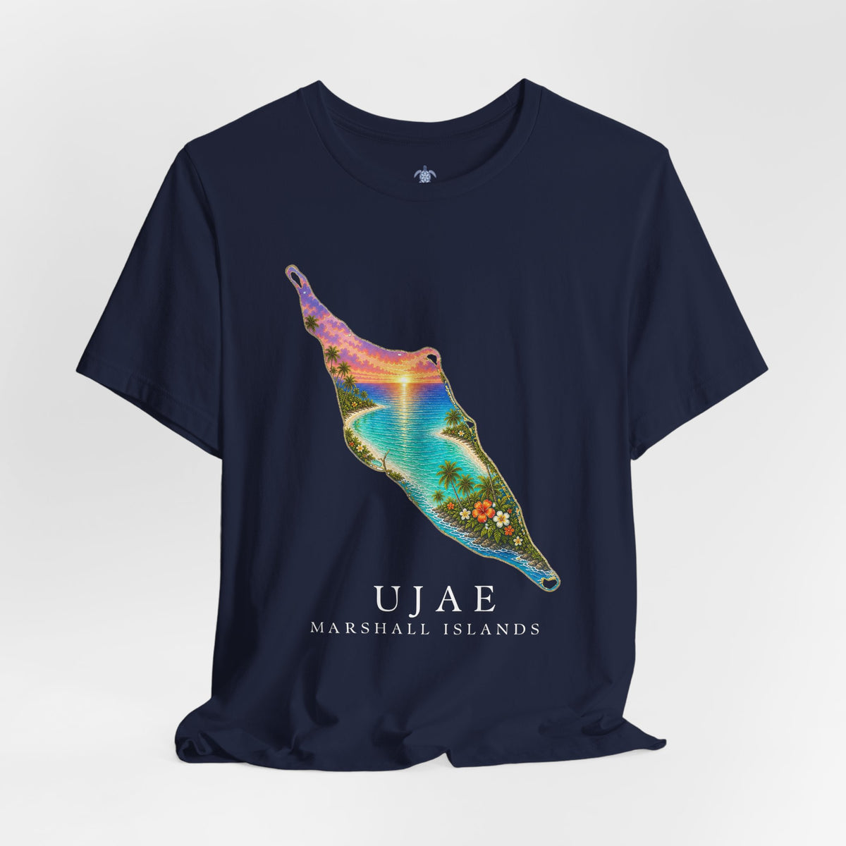 UJAE Sunset Unisex T-Shirt