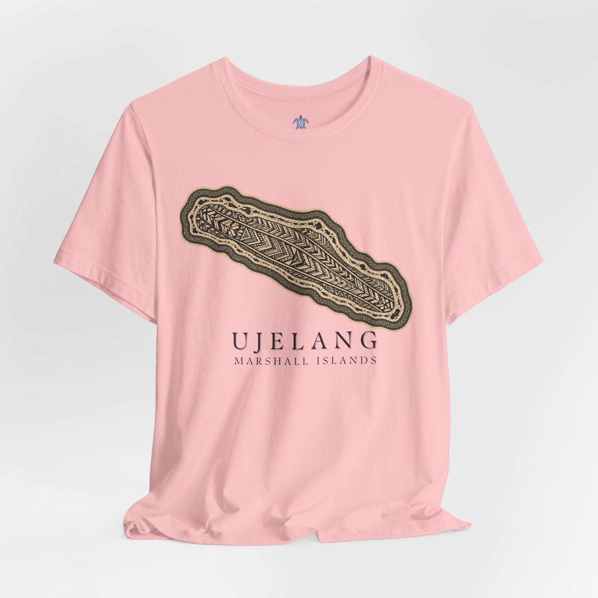 UJELANG Tribal Sun Unisex T-Shirt