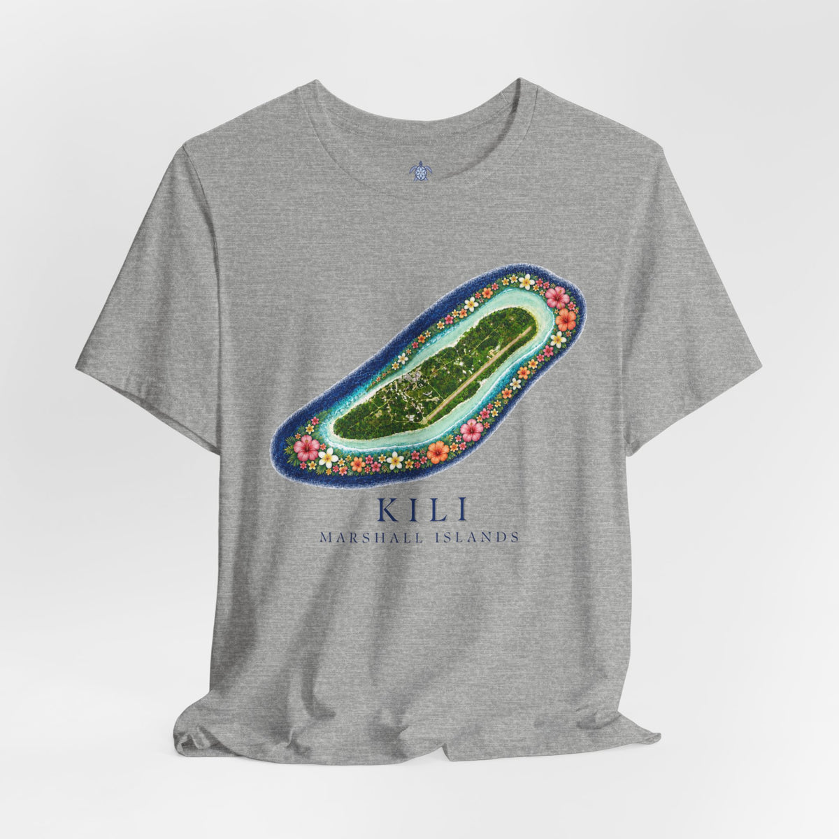 KILI FLOWER  Unisex T-Shirt