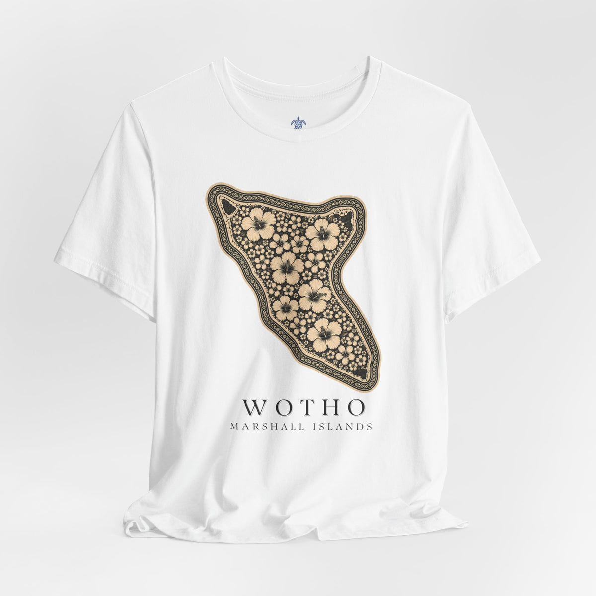 WOTHO Tribal Sun Unisex T-Shirt