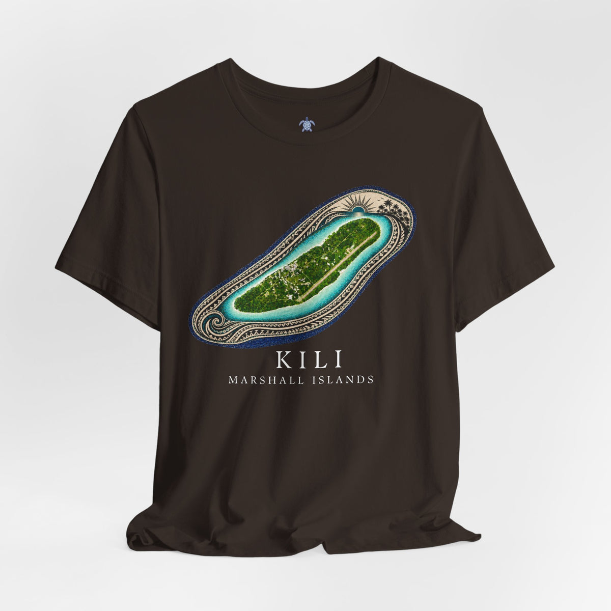 KILI Tribal Sun Unisex T-Shirt