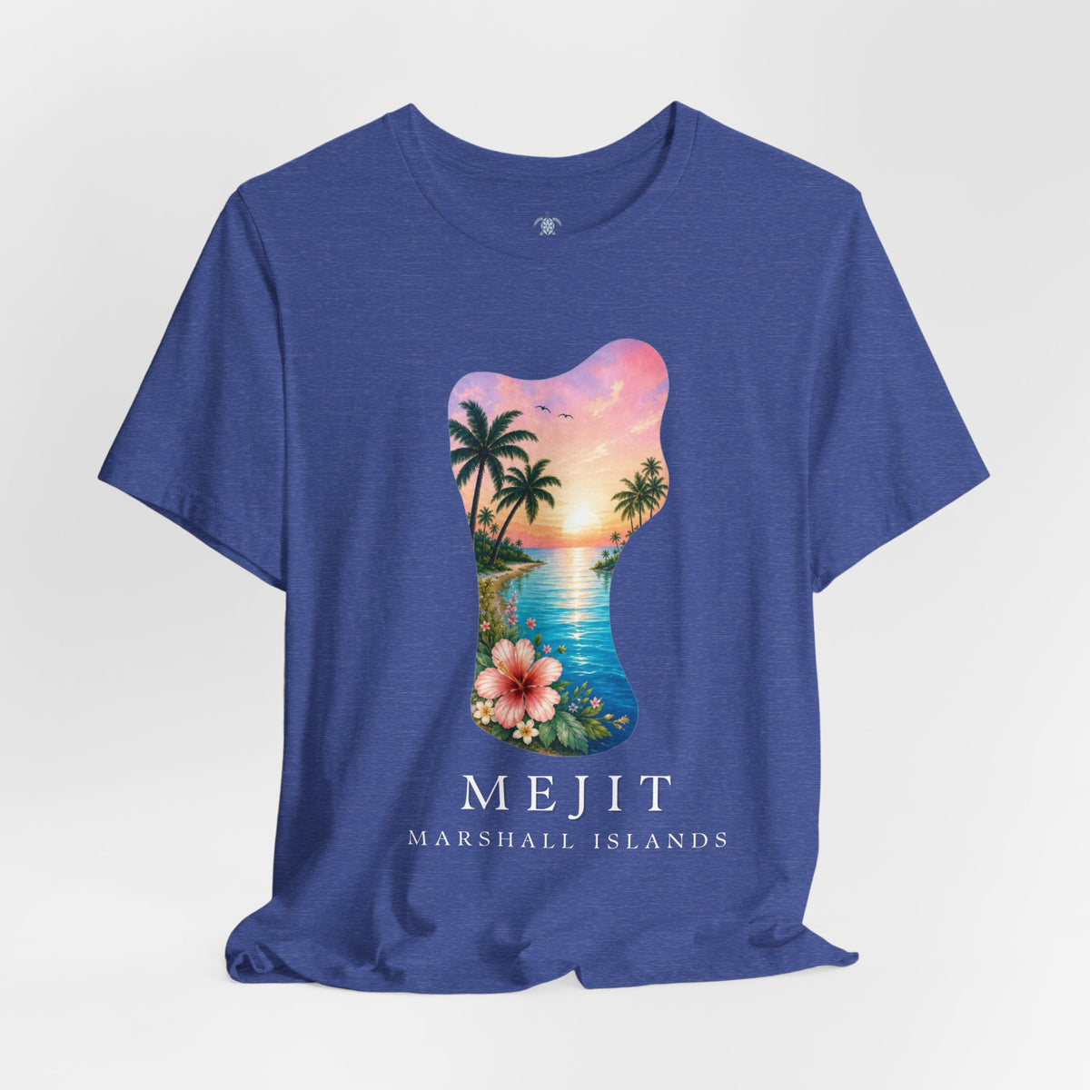 MEJIT Sunset Unisex T-Shirt