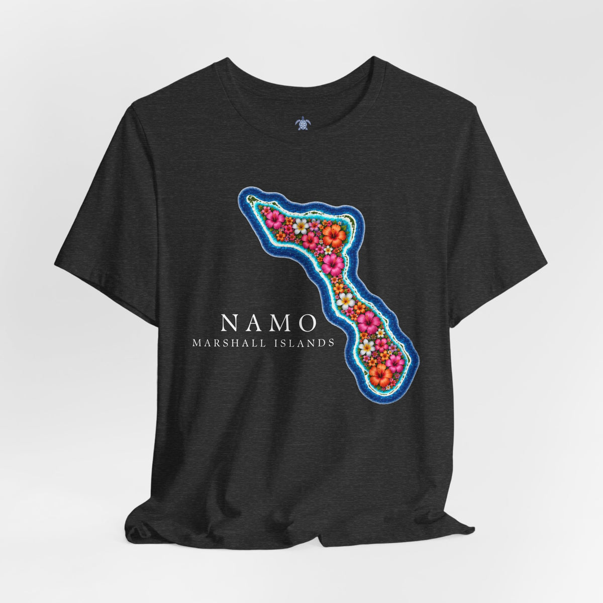 NAMO  FLOWER  Unisex T-Shirt