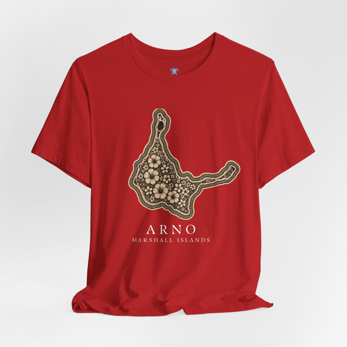 ARNO Tribal Sun Unisex T-Shirt