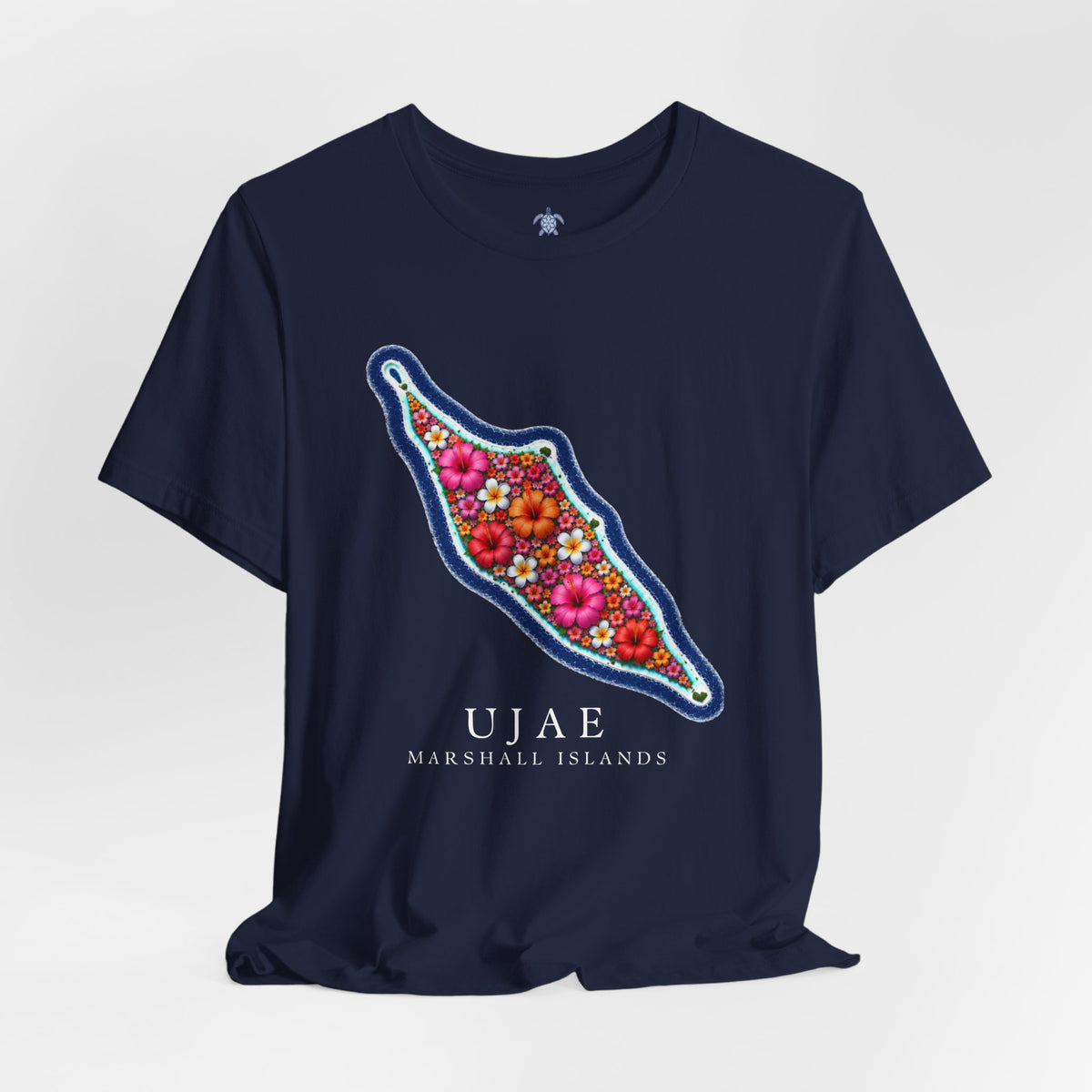 UJAE FLOWER  Unisex T-Shirt