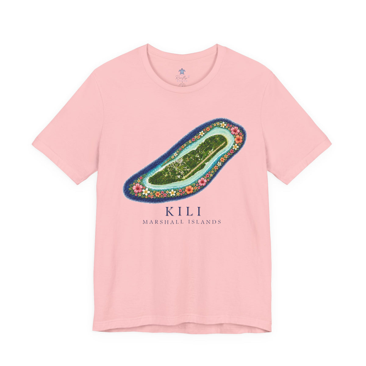 KILI FLOWER  Unisex T-Shirt