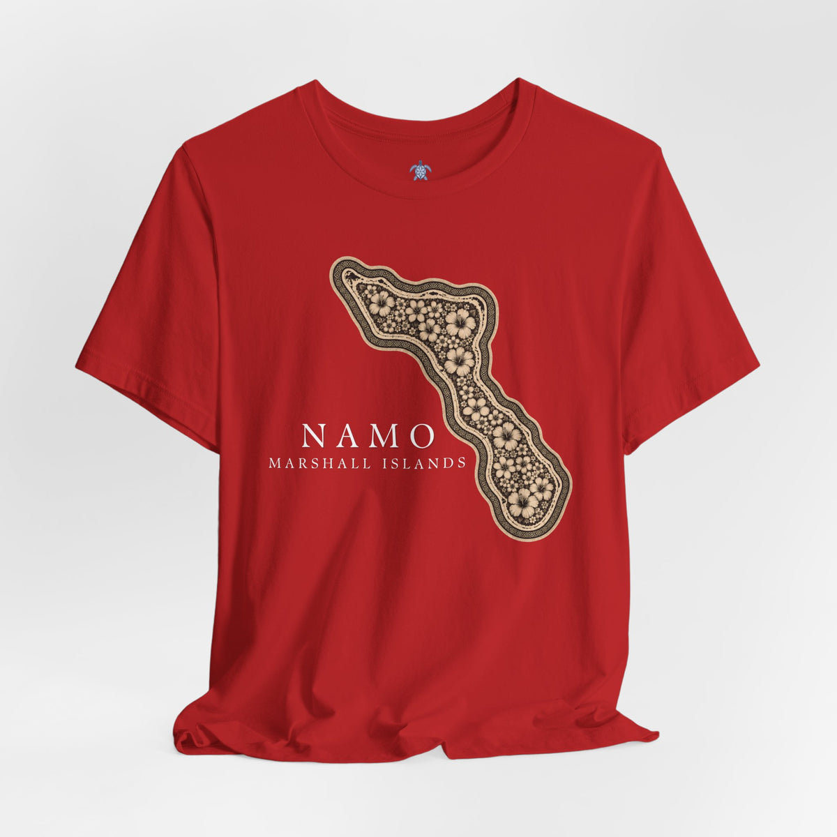 NAMO Tribal Sun Unisex T-Shirt