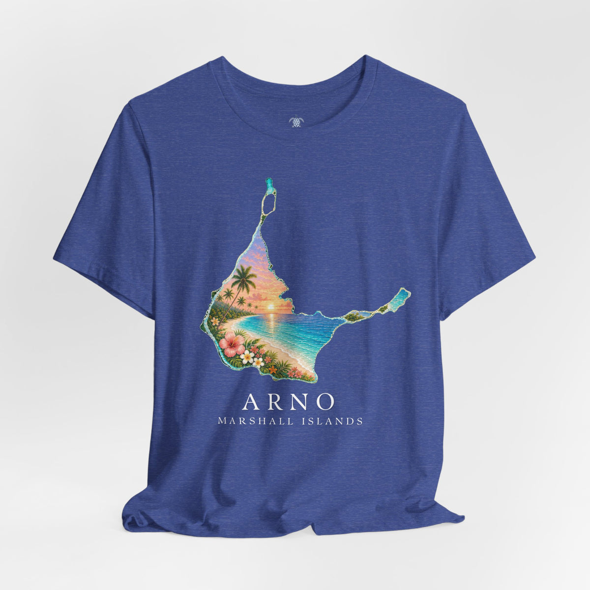 ARNO Sunset Unisex T-Shirt