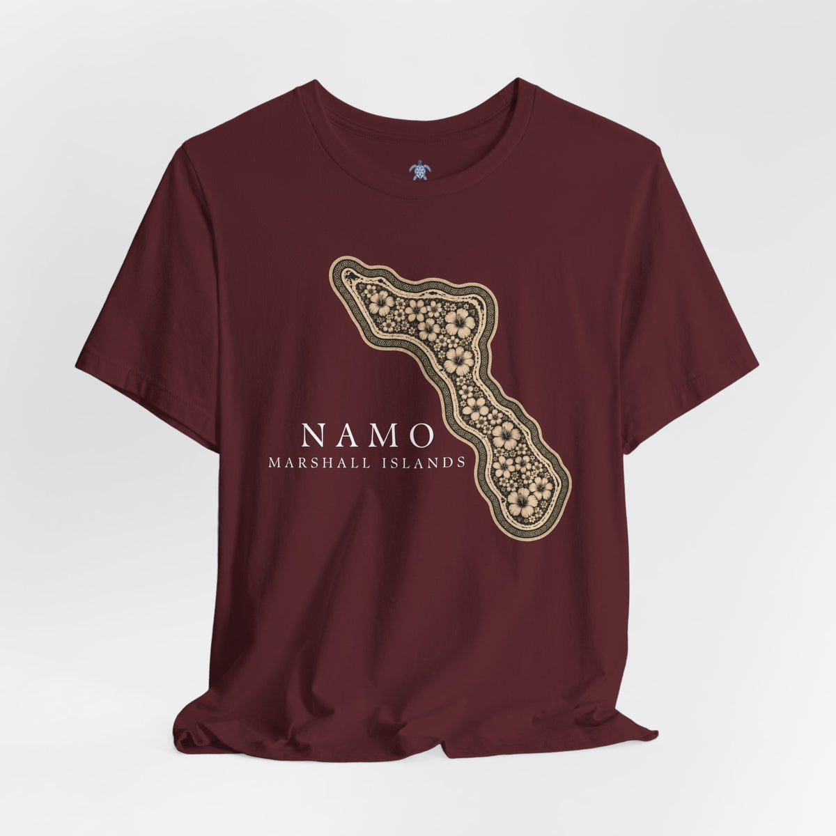 NAMO Tribal Sun Unisex T-Shirt