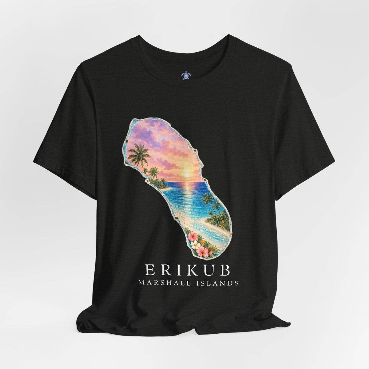 ERIKUB Sunset  Unisex T-Shirt