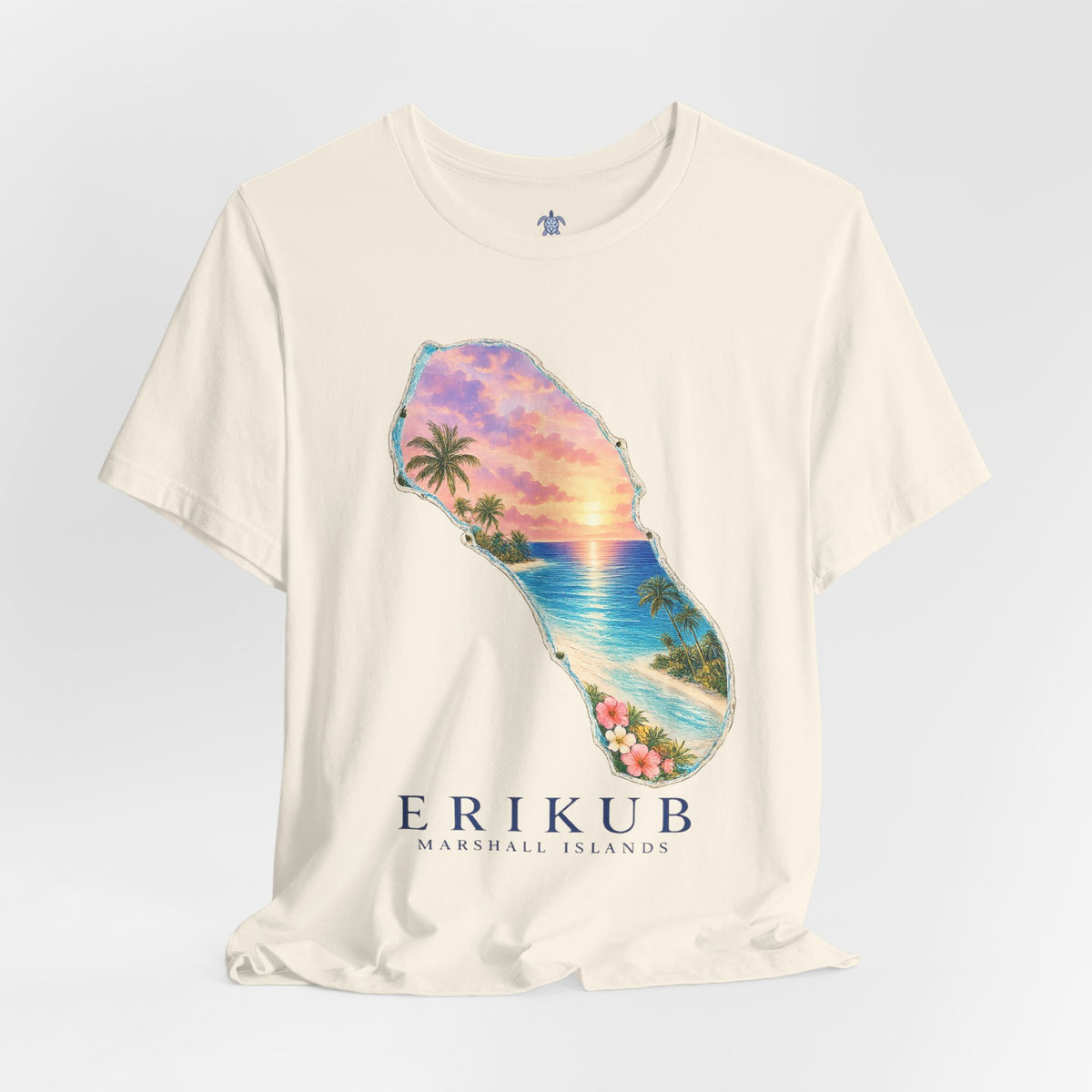 ERIKUB Sunset  Unisex T-Shirt