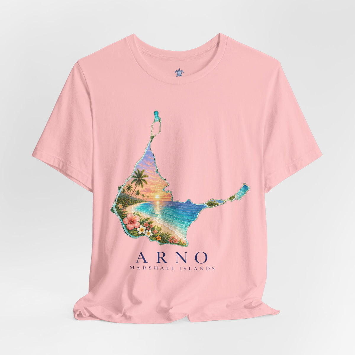 ARNO Sunset Unisex T-Shirt